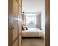 New Build - Bungalow - Pilar de la Horadada - Torre de la Horadada