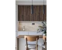 New Build - Bungalow - Pilar de la Horadada - Torre de la Horadada