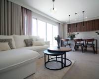 New Build - Bungalow - Pilar de la Horadada - Torre de la Horadada