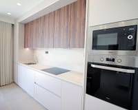 New Build - Bungalow - Pilar de la Horadada - Torre de la Horadada