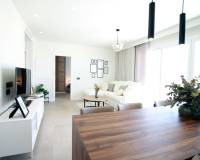 New Build - Bungalow - Pilar de la Horadada - Torre de la Horadada