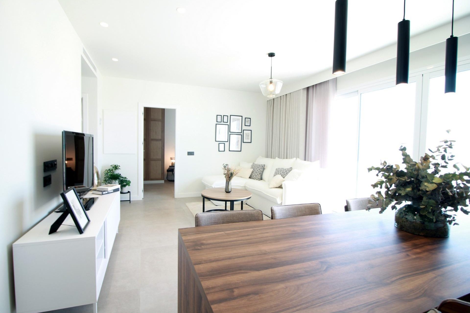 New Build - Bungalow - Pilar de la Horadada - Torre de la Horadada