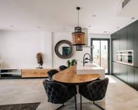New Build - Bungalow - Rojales - La Marquesa Golf