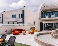 New Build - Bungalow - Rojales - La Marquesa Golf