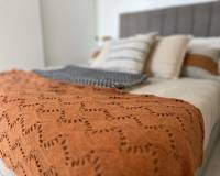 New Build - Bungalow - San Fulgencio - Pueblo