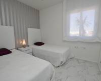New Build - Bungalow - San Miguel de Salinas - La Cañada