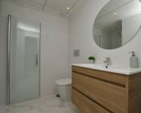 New Build - Bungalow - San Miguel de Salinas - La Cañada