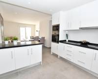 New Build - Bungalow - San Miguel de Salinas - La Cañada
