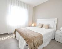 New Build - Bungalow - San Miguel de Salinas - La Cañada