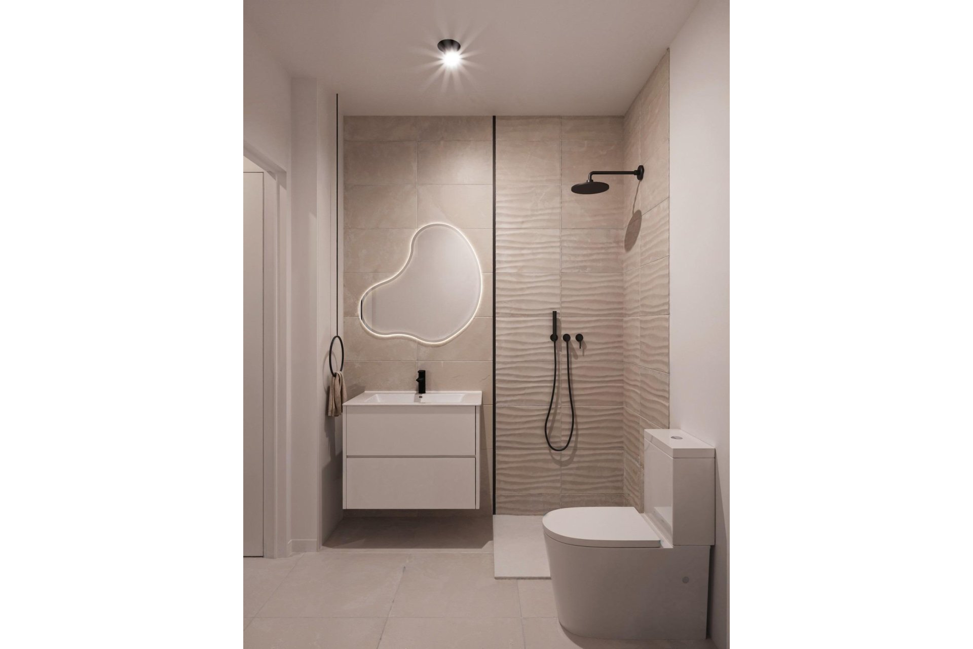 New Build - Bungalow - San Miguel de Salinas - Pueblo