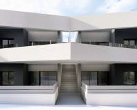 New Build - Bungalow - San Miguel de Salinas - Pueblo