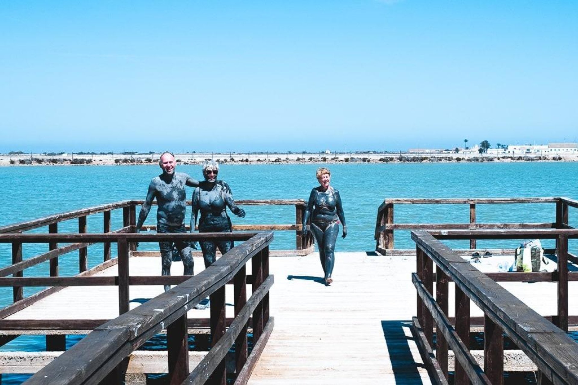 New Build - Bungalow - San Pedro del Pinatar - Las Esperanzas