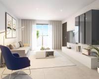New Build - Bungalow - San Pedro del Pinatar - Los Antolinos