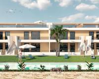 New Build - Bungalow - San Pedro del Pinatar - San Pedro Del Pinatar