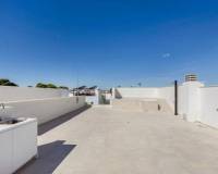 New Build - Bungalow - Santiago de la Ribera - Santiago De La Ribera