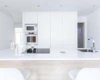 New Build - Bungalow - Santiago de la Ribera - Santiago De La Ribera