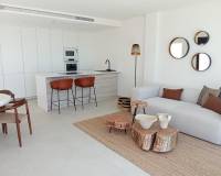 New Build - Bungalow - Santiago de la Ribera - Santiago De La Ribera