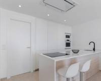 New Build - Bungalow - Santiago de la Ribera - Santiago De La Ribera
