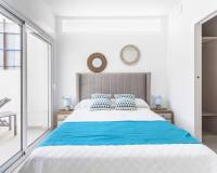 New Build - Bungalow - Santiago de la Ribera - Santiago De La Ribera