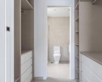 New Build - Bungalow - Santiago de la Ribera - Santiago De La Ribera