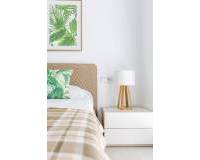 New Build - Bungalow - Santiago de la Ribera - Santiago De La Ribera