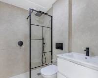 New Build - Bungalow - Santiago de la Ribera - Santiago De La Ribera