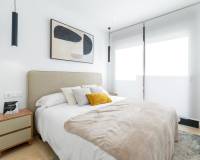 New Build - Bungalow - Torrevieja - Los Balcones