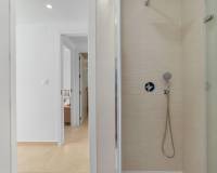 New Build - Bungalow - Torrevieja - Los Balcones