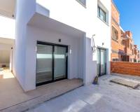 New Build - Bungalow - Torrevieja - Los Balcones