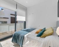 New Build - Bungalow - Torrevieja - Los Balcones