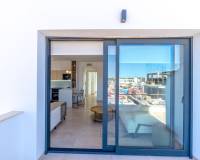 New Build - Bungalow - Torrevieja - Los Balcones