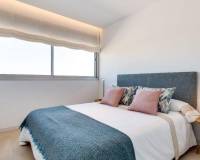 New Build - Bungalow - Torrevieja - Los Balcones