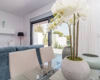 New Build - Bungalow - Torrevieja - Los Balcones