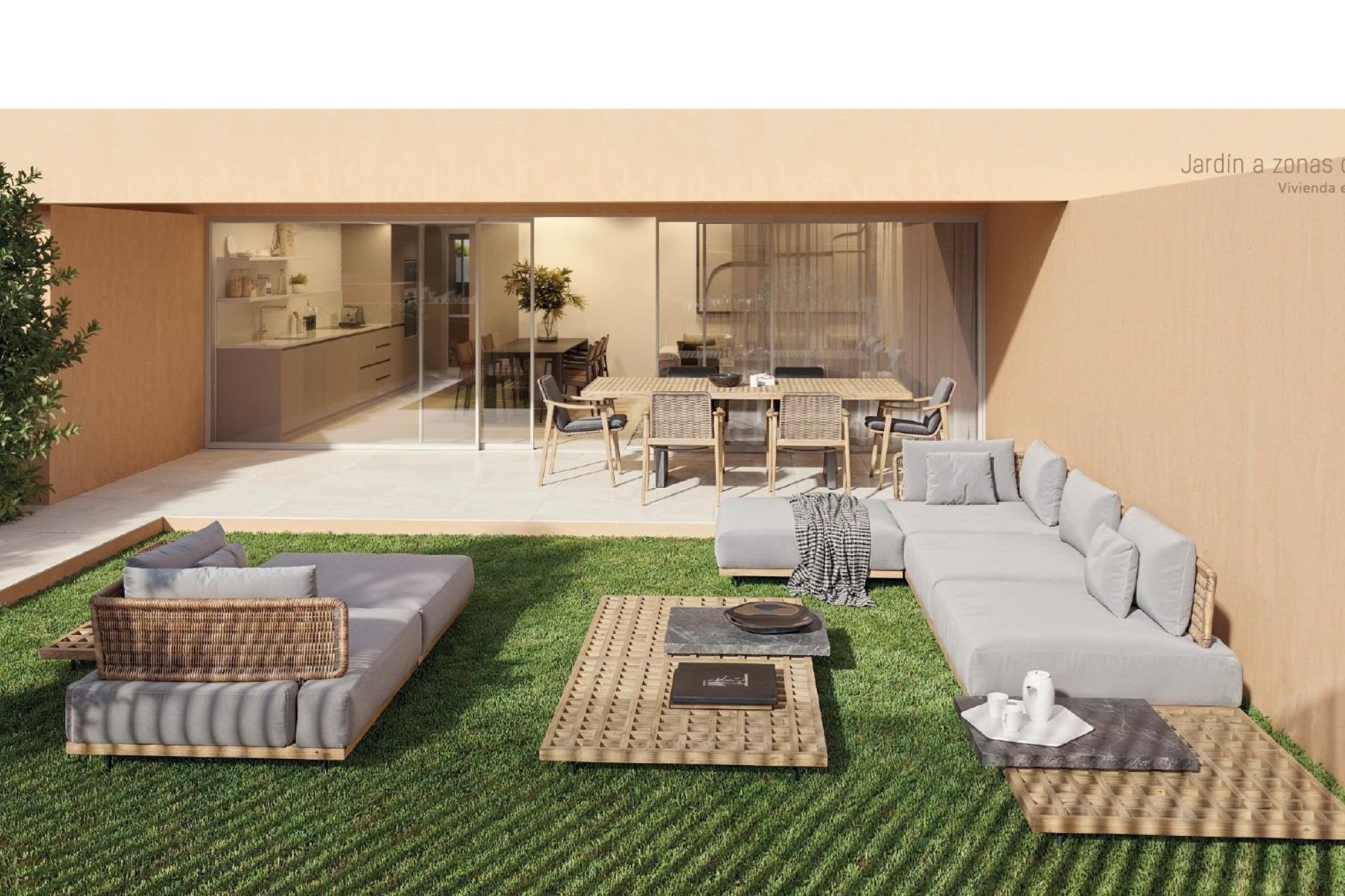 New Build - Bungalow - Torrevieja - Los Balcones