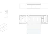 New Build - Detached Villa - Alfas del Pí - Barranc Fondo