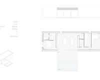 New Build - Detached Villa - Alfas del Pí - Barranc Fondo