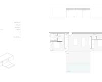 New Build - Detached Villa - Alfas del Pí - Barranc Fondo