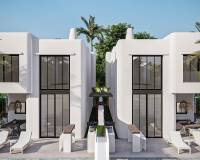 New Build - Detached Villa - Alfas del Pí - El Albir