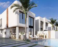 New Build - Detached Villa - Alfas del Pí - El Albir