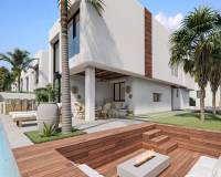 New Build - Detached Villa - Alfas del Pí - El Albir
