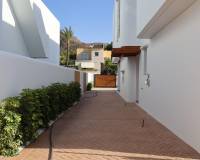 New Build - Detached Villa - Alfas del Pí - El Albir