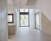 New Build - Detached Villa - Alfas del Pí - El Albir