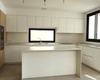New Build - Detached Villa - Alfas del Pí - El Albir