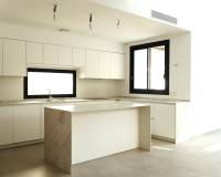 New Build - Detached Villa - Alfas del Pí - El Albir
