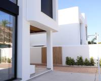 New Build - Detached Villa - Alfas del Pí - El Albir