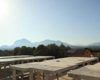 New Build - Detached Villa - Alfas del Pí - El Albir