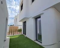 New Build - Detached Villa - Alfas del Pí - El Albir