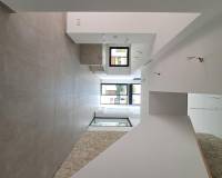 New Build - Detached Villa - Alfas del Pí - El Albir