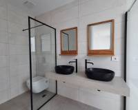 New Build - Detached Villa - Alfas del Pí - El Albir