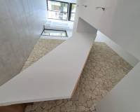 New Build - Detached Villa - Alfas del Pí - El Albir